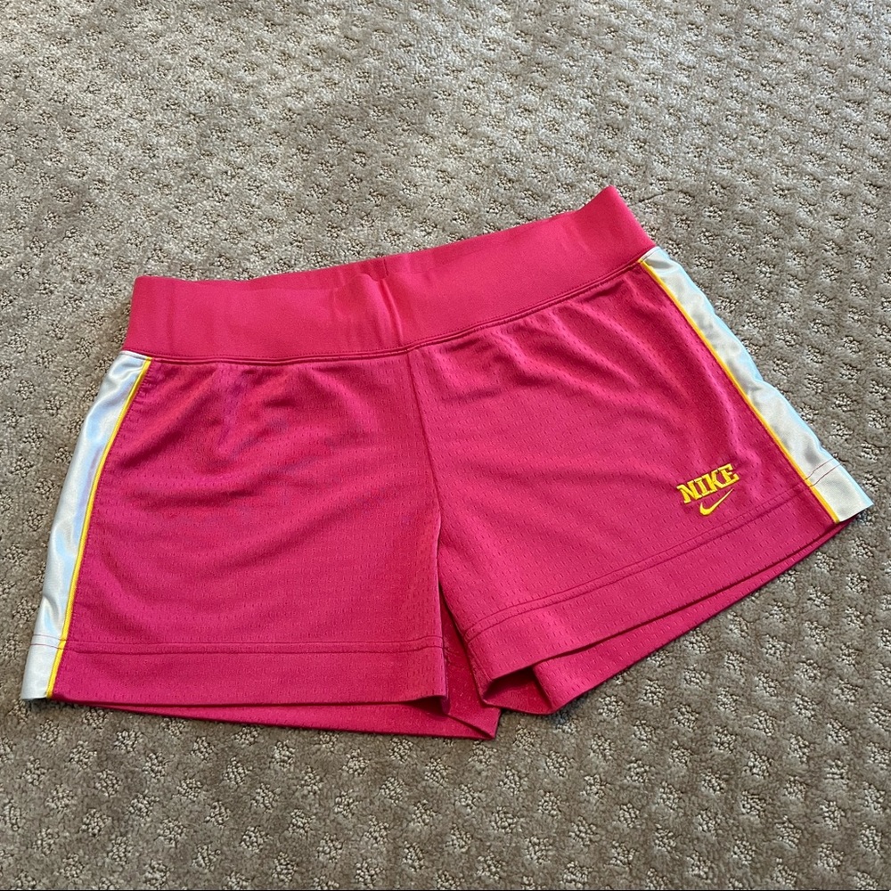 Nike athletic shorts